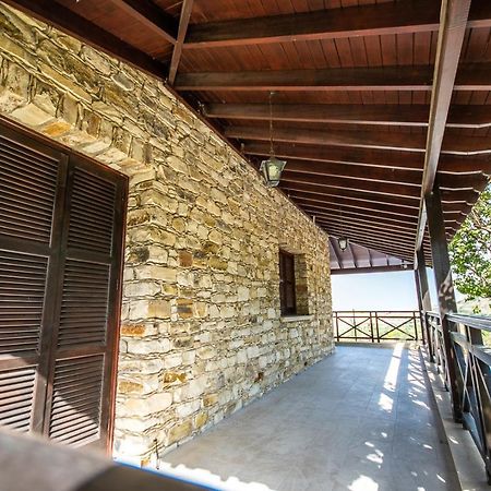 Lefkara Villa Kato Lefkara Buitenkant foto