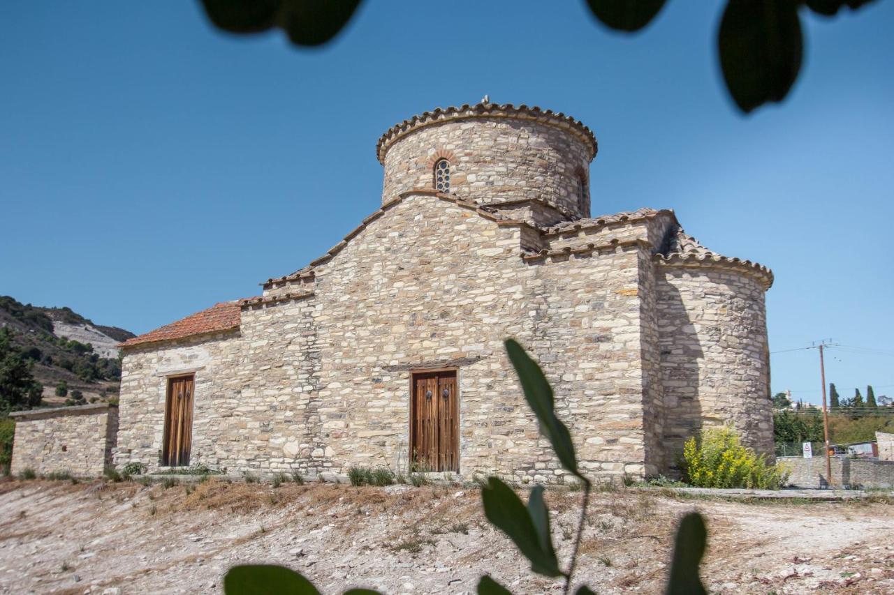 Lefkara Villa Kato Lefkara Buitenkant foto