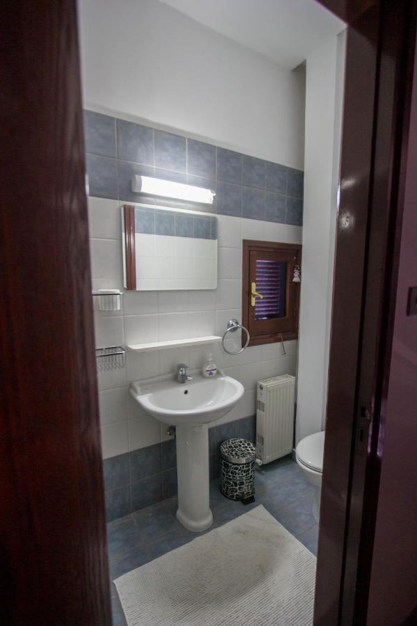 Lefkara Villa Kato Lefkara Buitenkant foto