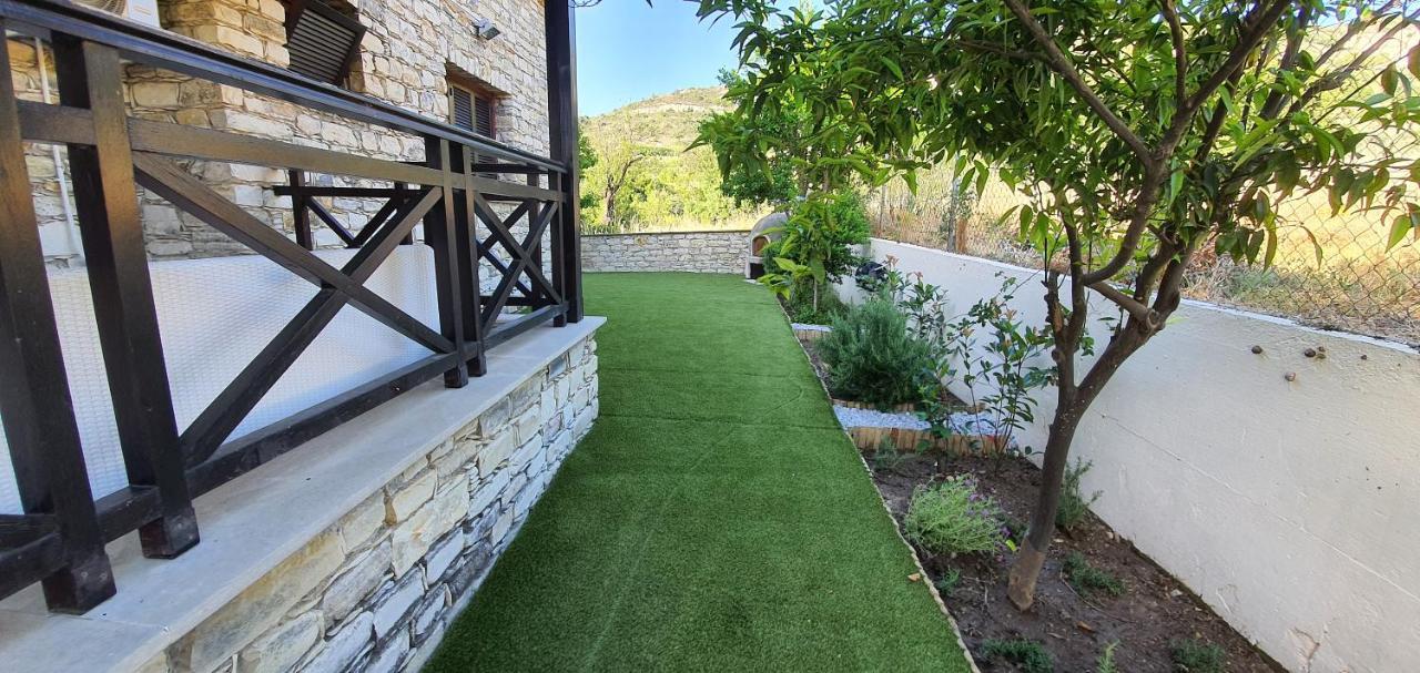 Lefkara Villa Kato Lefkara Buitenkant foto