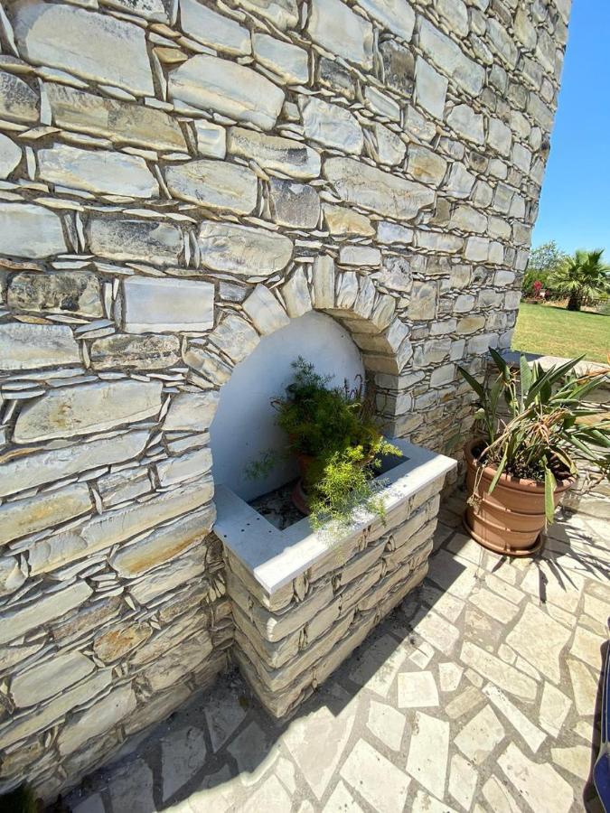 Lefkara Villa Kato Lefkara Buitenkant foto