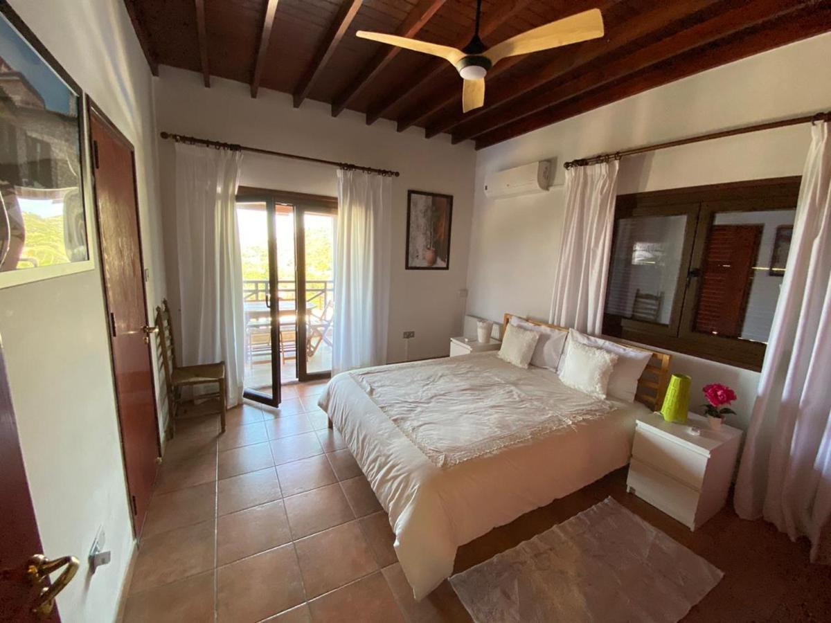 Lefkara Villa Kato Lefkara Buitenkant foto