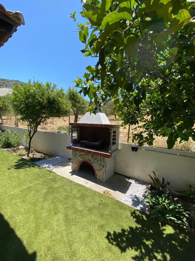 Lefkara Villa Kato Lefkara Buitenkant foto