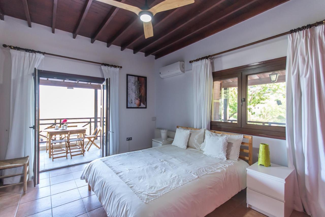 Lefkara Villa Kato Lefkara Buitenkant foto