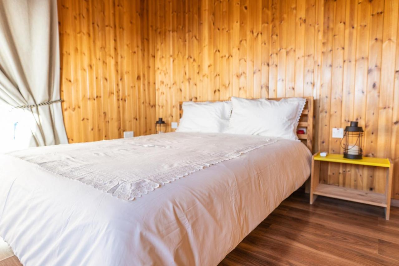 Lefkara Villa Kato Lefkara Buitenkant foto