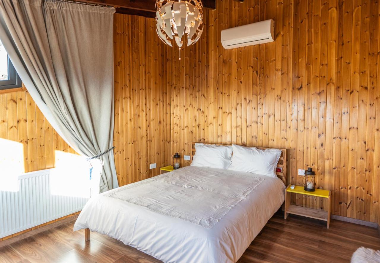 Lefkara Villa Kato Lefkara Buitenkant foto