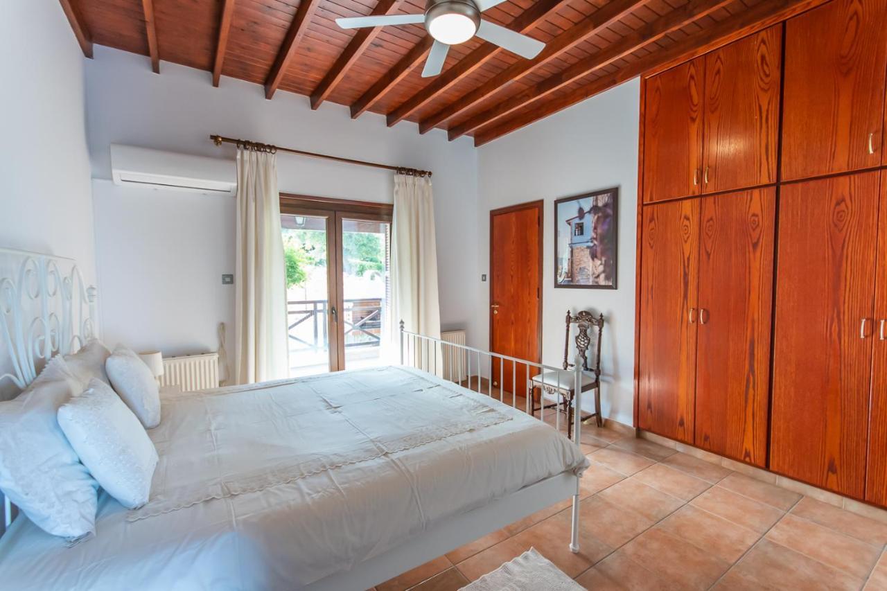 Lefkara Villa Kato Lefkara Buitenkant foto